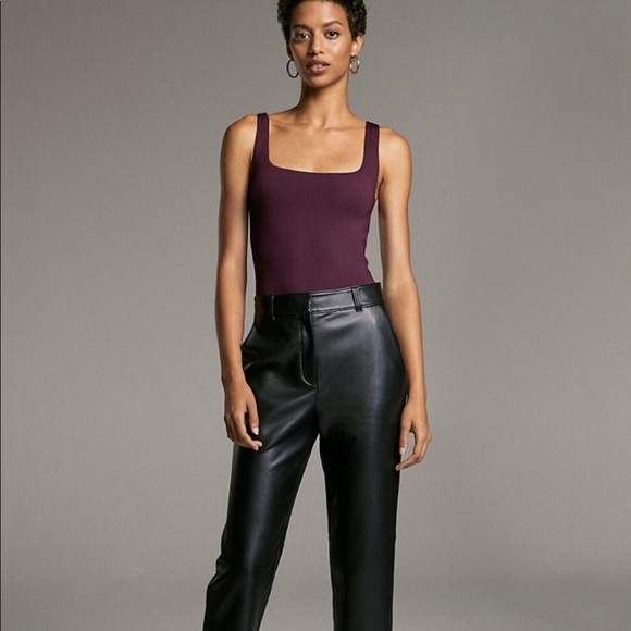 BNWT Babaton contour bodysuit - Picture 2 of 3